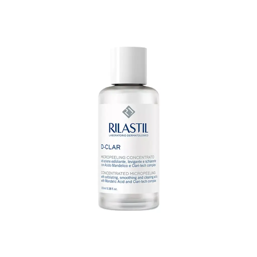 Rilastil D- Clar 100ml