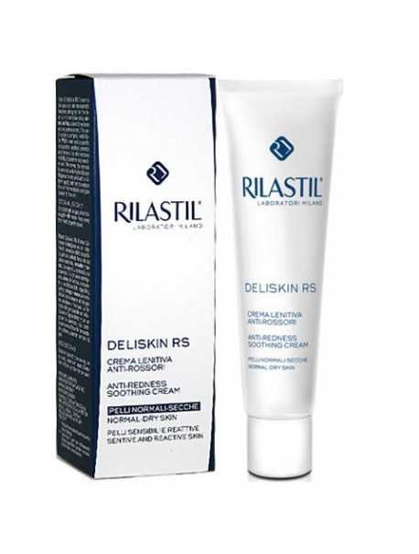 Rilastil Deliskin RS *40ml