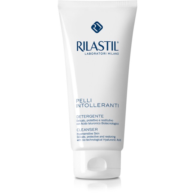 Rilastil Detergente pelli intolleranti * 200ml