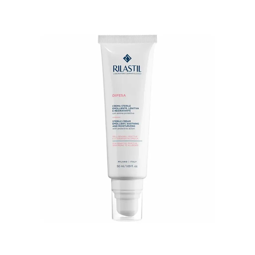 Rilastil Difesa sterile cream 50ml
