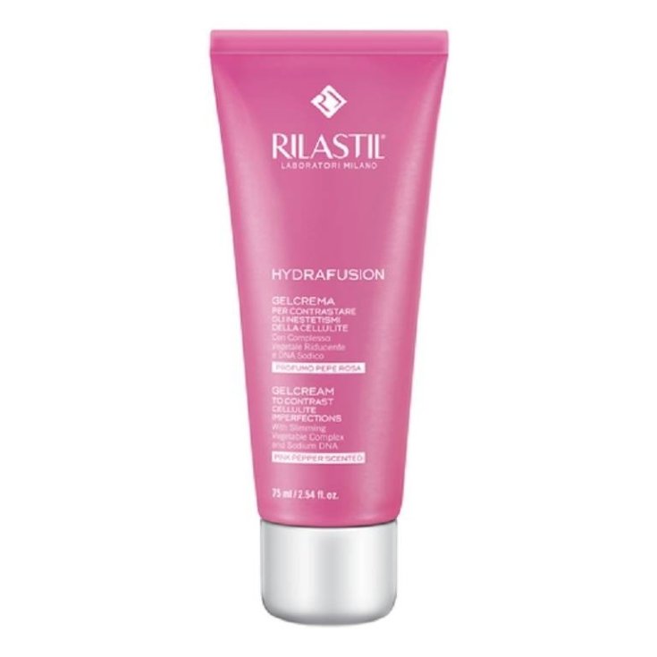 Rilastil hydrafusion gelcrema 75ml