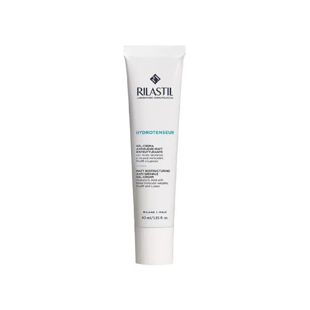 Rilastil Hydrotenseur antiwrinkle moisturizing cream * 50ml