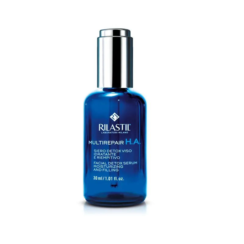 Rilastil Multirepair H.A.