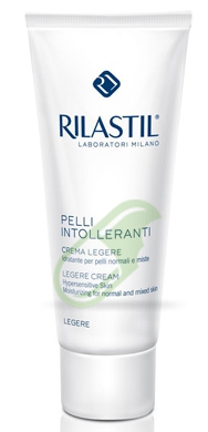 Rilastil Pelli intolleranti *50ml