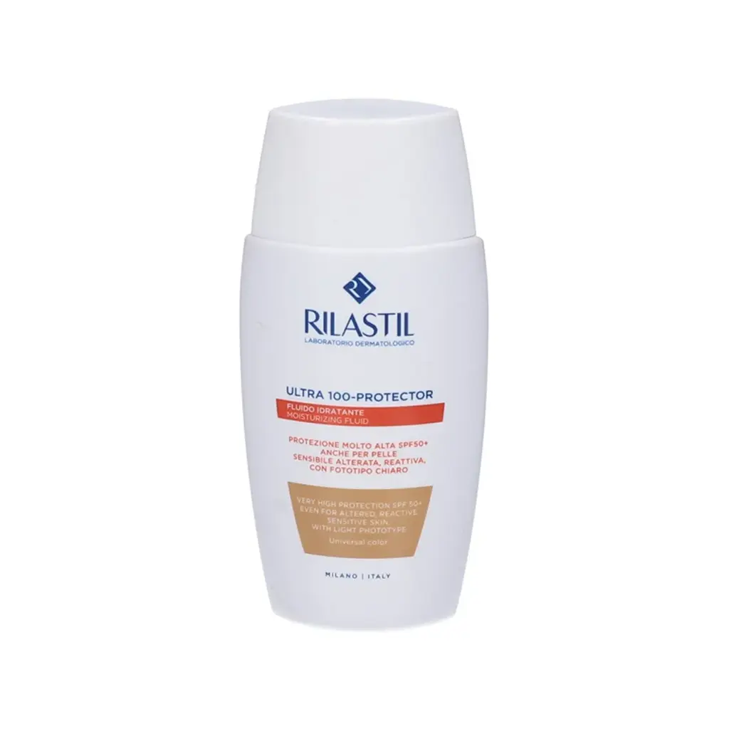 Rilastil SPF 100+