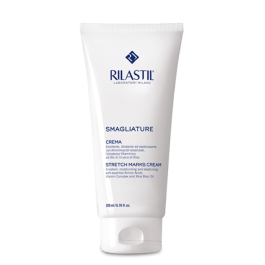 Rilastil stretch marks cream 200ml
