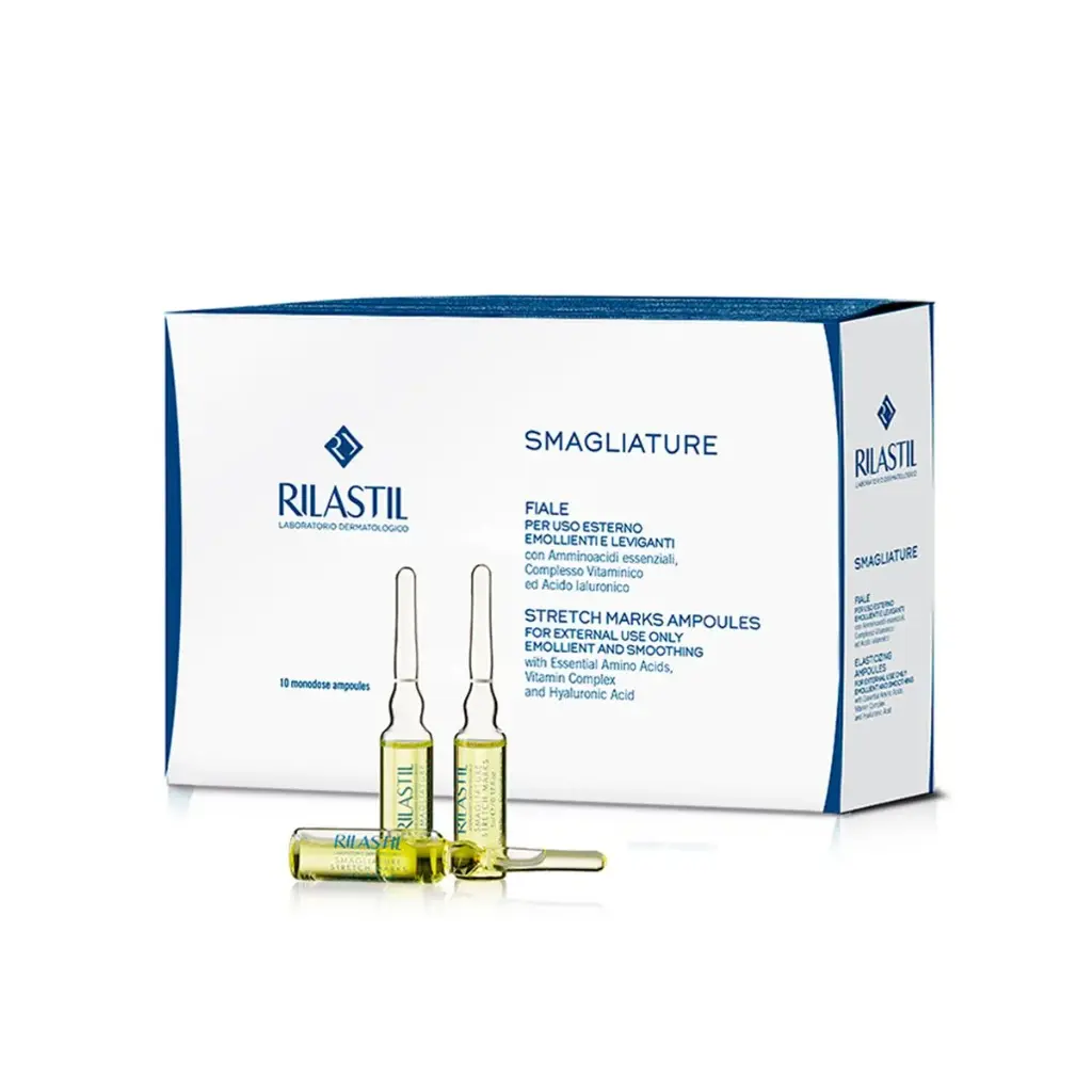 Rilastil Stretch Marks KIT