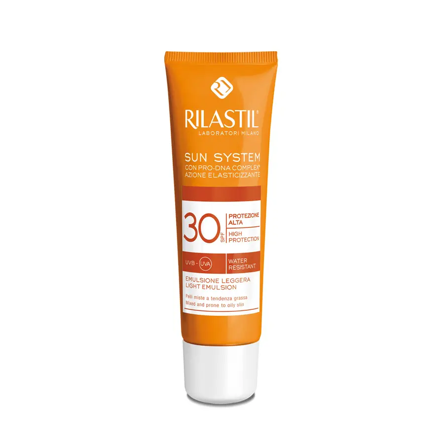 Rilastil Sun System 30spf * 50ml