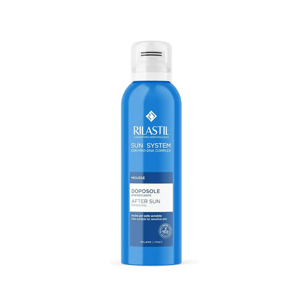 Rilastil Sun System After sun lotion *200ml