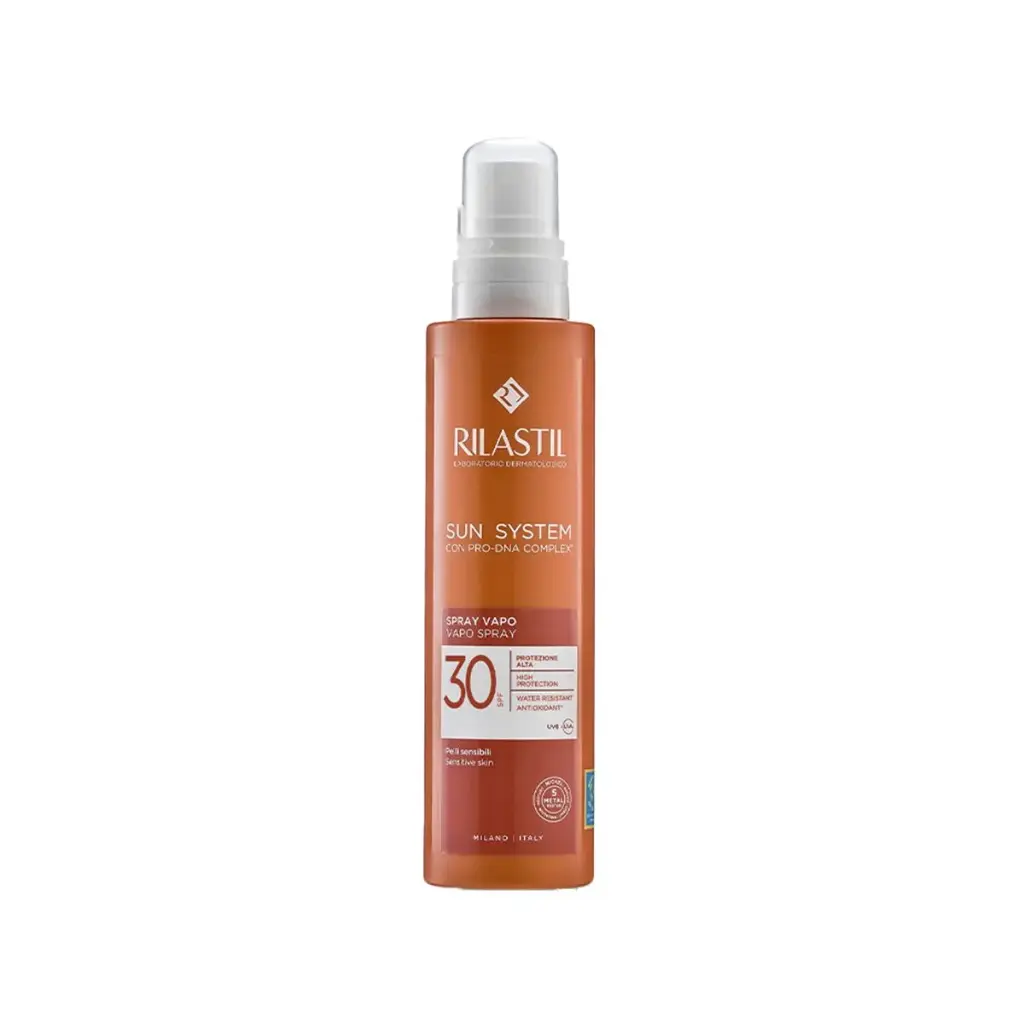 Rilastil Sun System spf 30 spray * 200ml