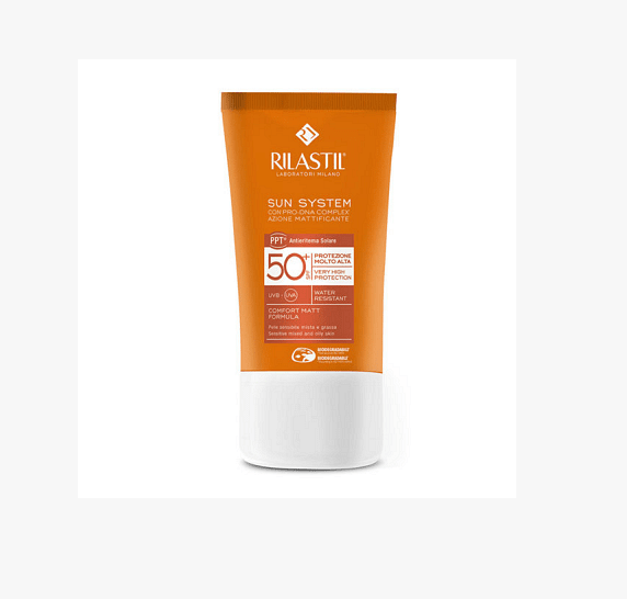 Rilastil Sune System SPF 50+