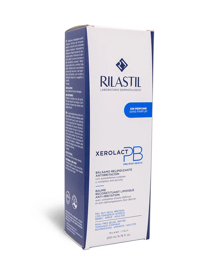 Rilastil Xerolact PB *200ml