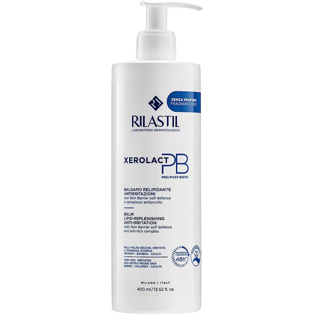 Rilastil Xerolact PB *400ml