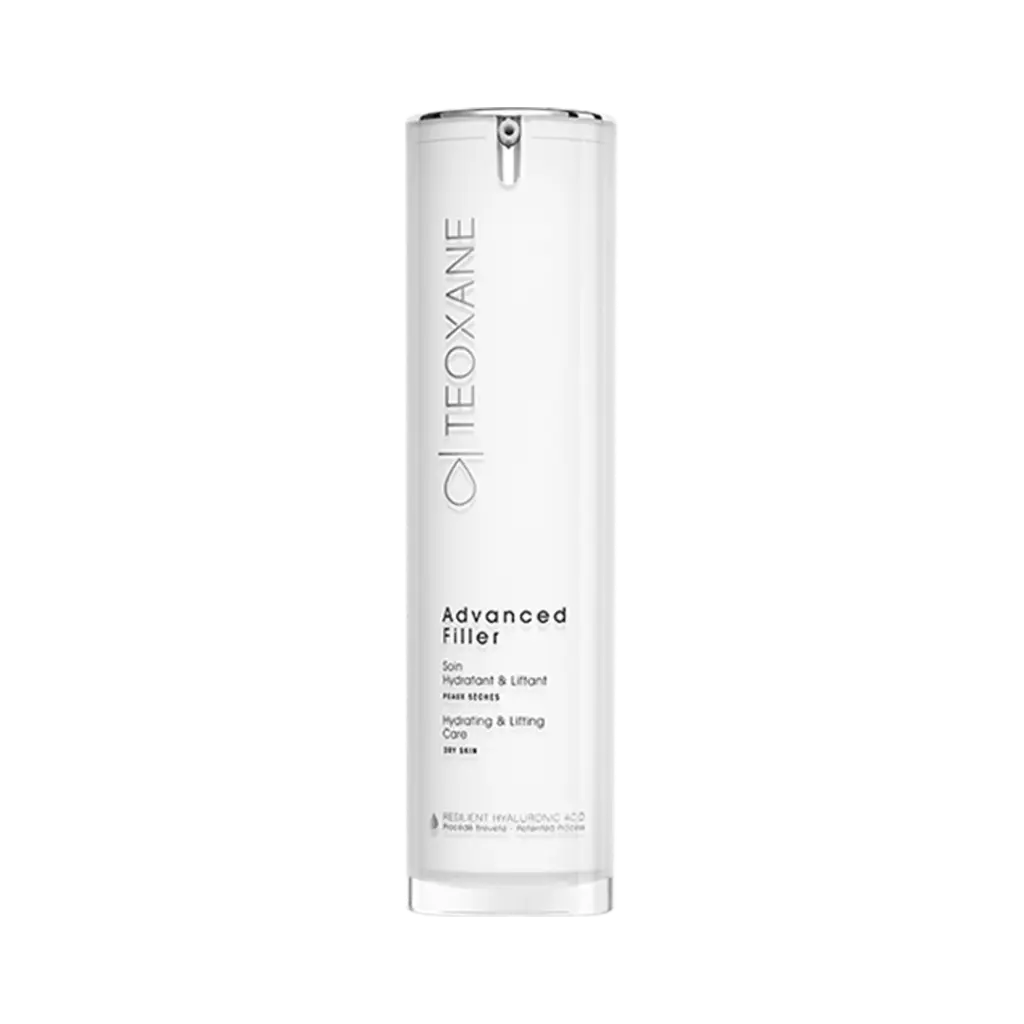 TEOXANE advanced filler dry skin 50ml