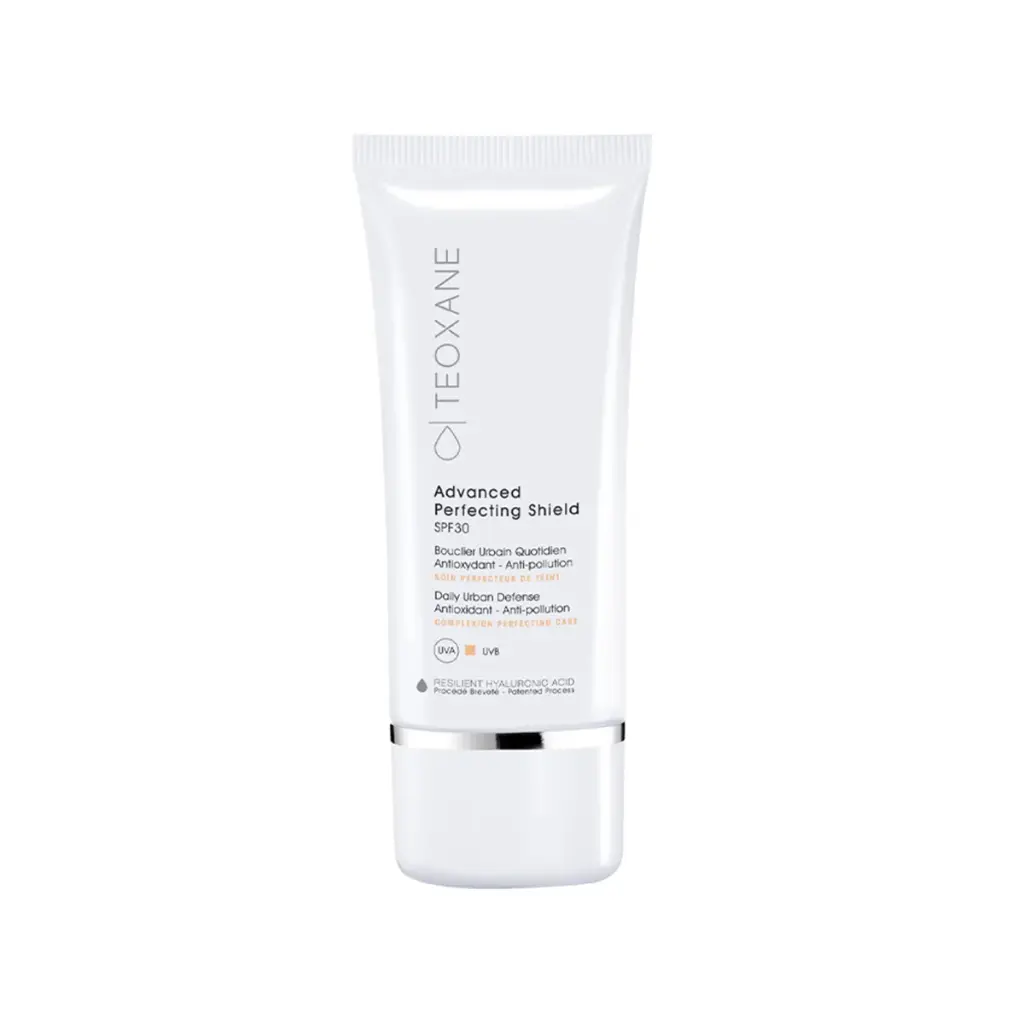 TEOXANE advanced perfecting shield spf 30+