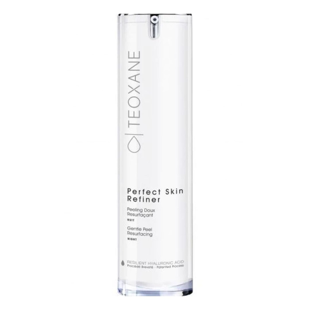 TEOXANE perfect skin refiner night cream 50ml