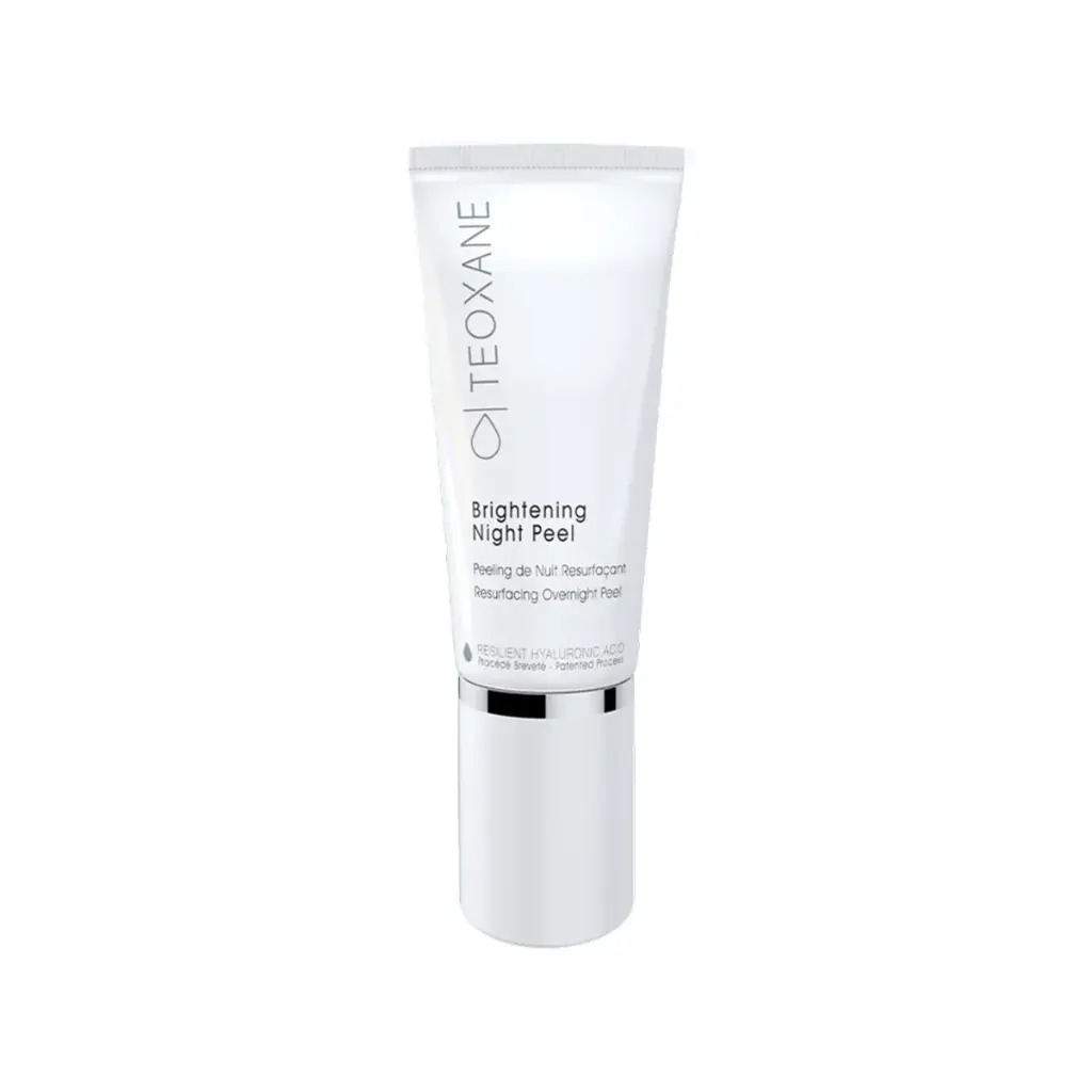 Teoxane Radiant Night Peel 40ml