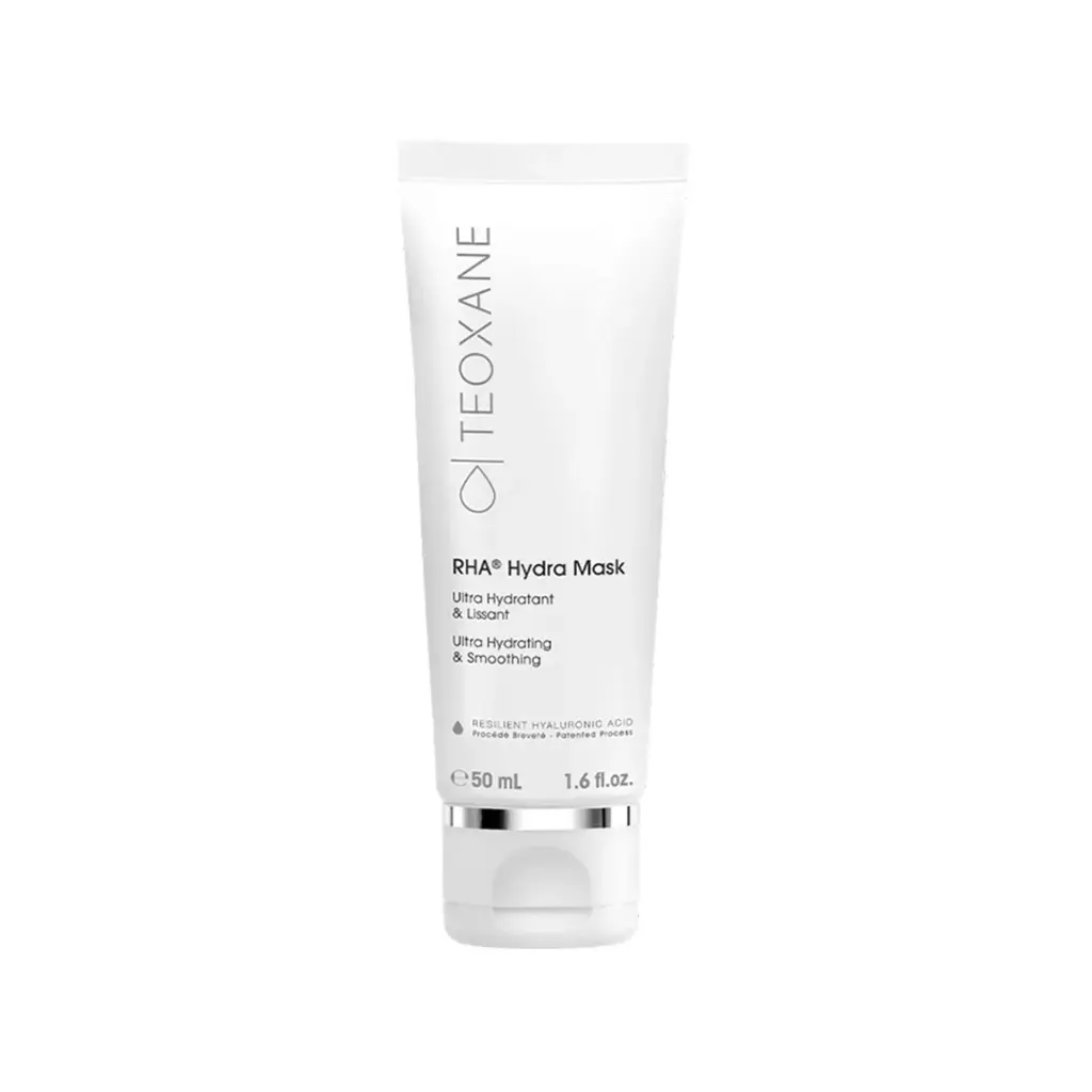 Teoxane RHA Hydrogel Mask
