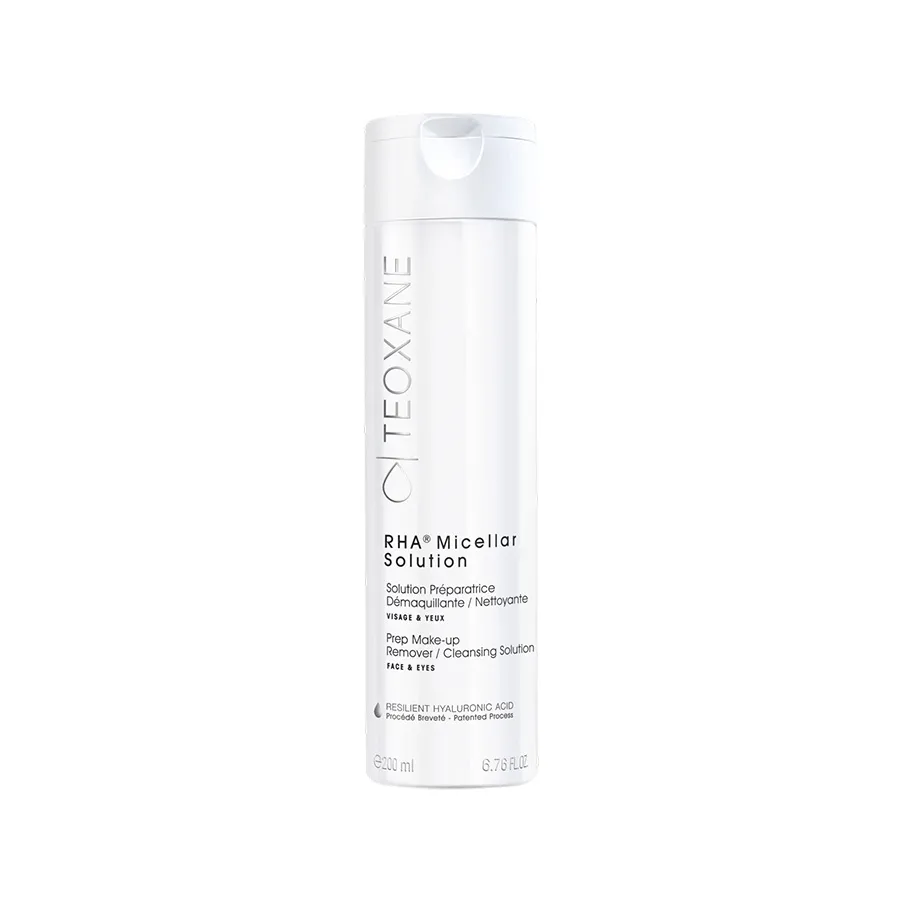 Teoxane Rha micellar solution 200 ml