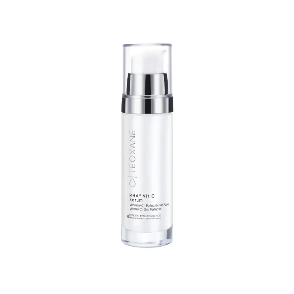 Teoxane RHA xCVCIP serum vitamin c 30ml