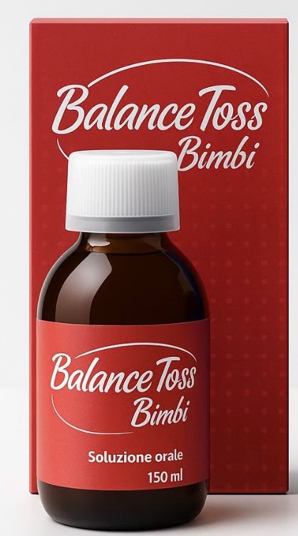 Balance Toss Bimbi * 1 flakon