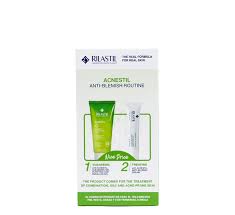 Rilastil – Acnestil Anti-Blemish Routine
