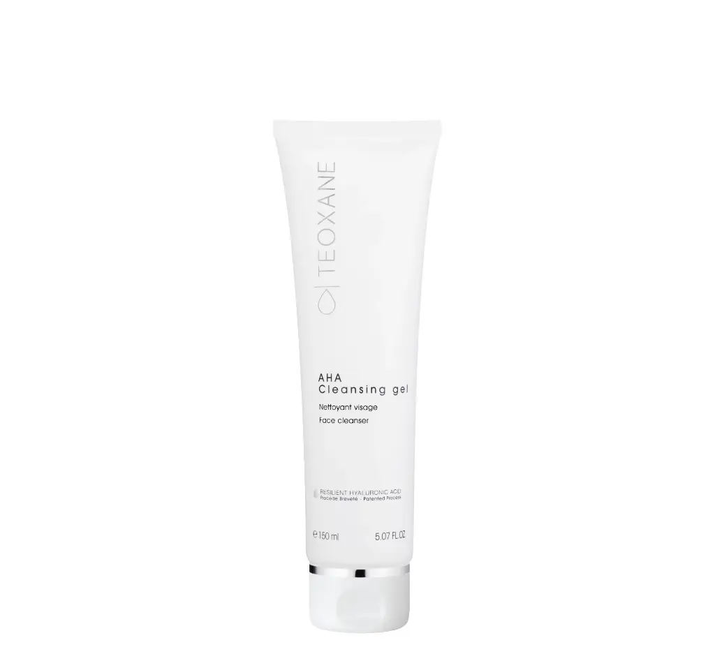 Teoxane AHA Cleansing Gel 150 ml