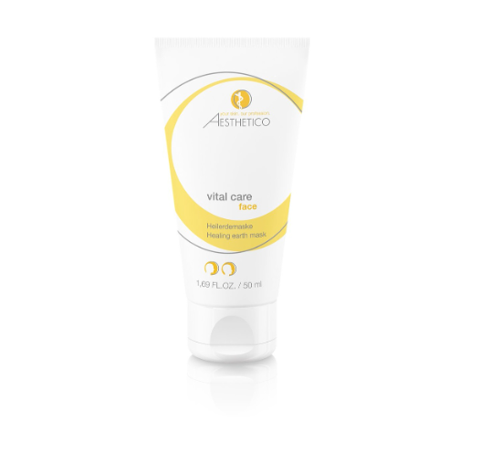 Aesthetico Vital Care Maske *50 ml