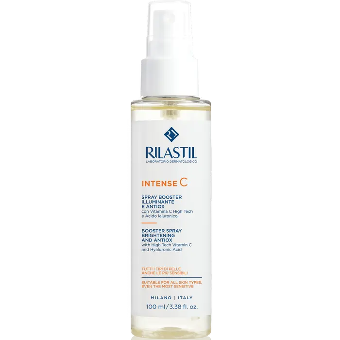 Rilastil Intense C Booster Spray 