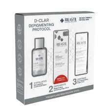 Rilastil - D-Clar Depigmenting Protocol Set