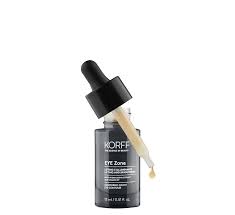 Korff Eye Zone Anti Wrinkles and Moisturizing Eye Contour
