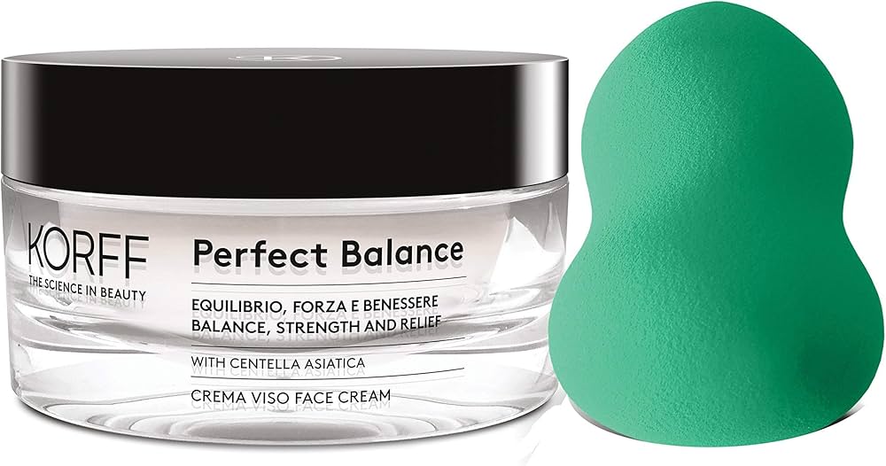 Korff Perfect Balance Face Balm 50 Ml