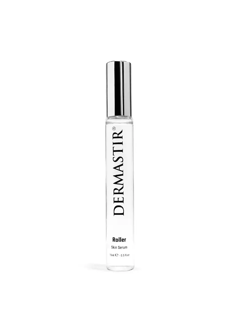 Dermastir Roller Skin Serum 