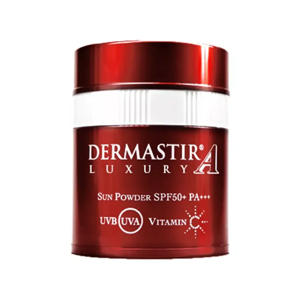 Dermastir Sun Protection Powder SPF 50+ 13 g 