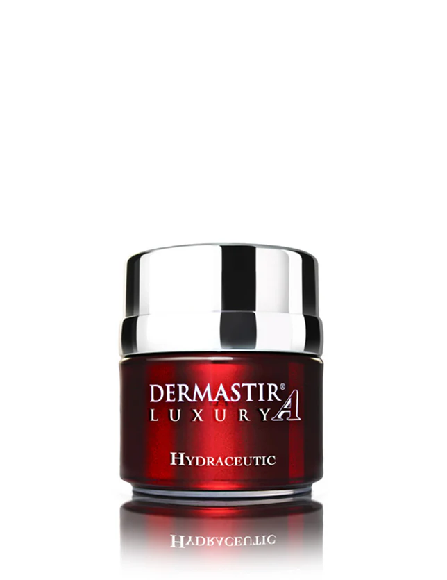 DERMASTIR LUXURY HYDRACEUTIC CREAM 50 ml 