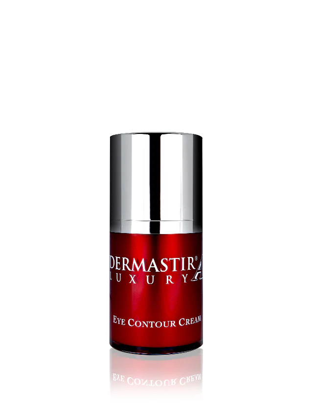 Dermastir Eye Contour Cream 