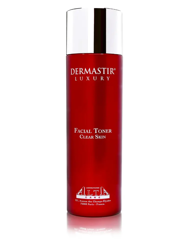 Dermastir Facial Toner - micellar water