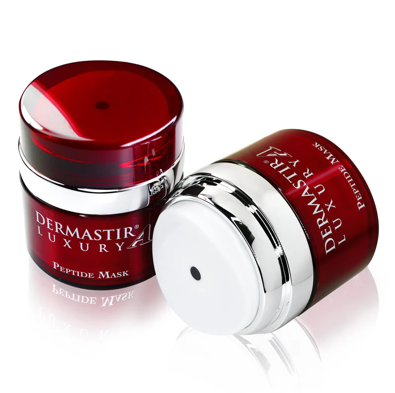 Dermastir Peptide Mask Anti Aging Mask 50 ml 