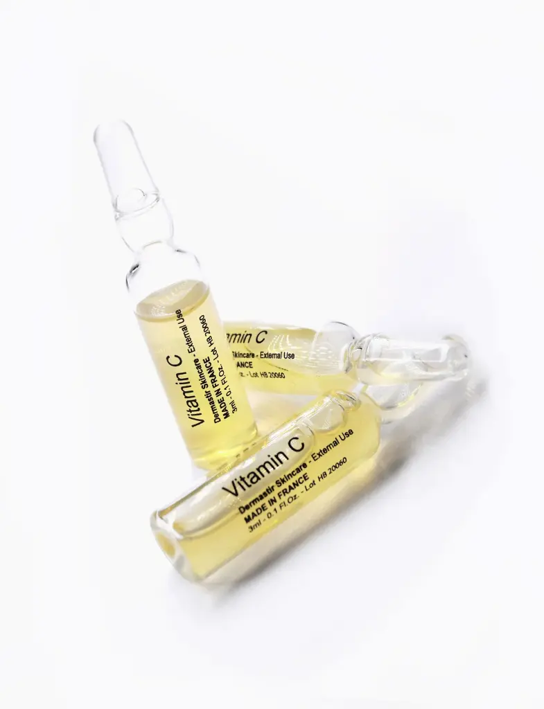 Dermastir Fiale Vitamina C 