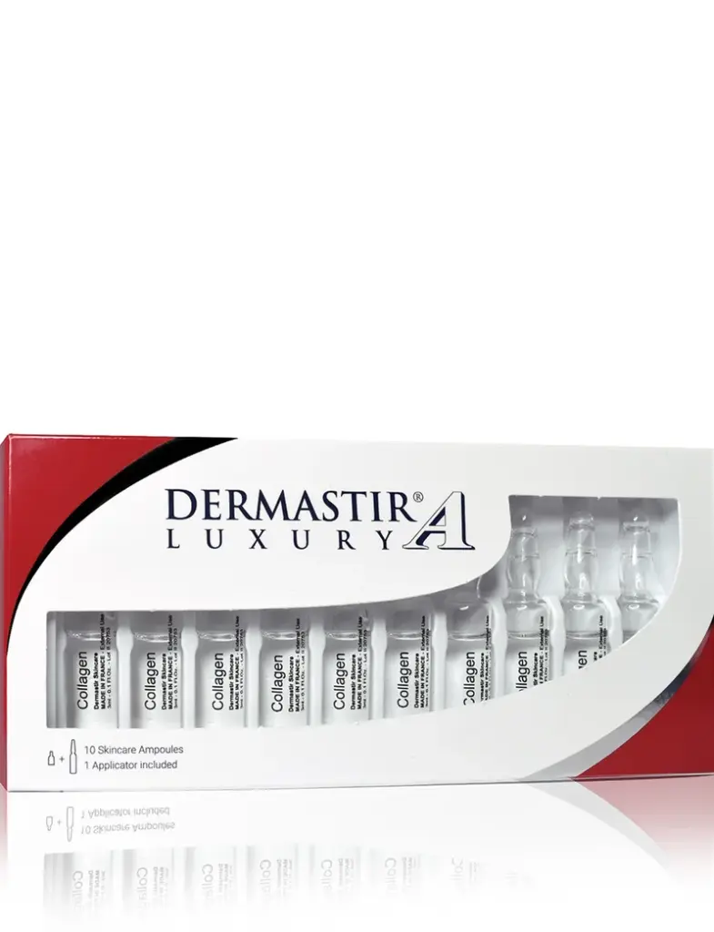 Dermastir Ampoules Collagen