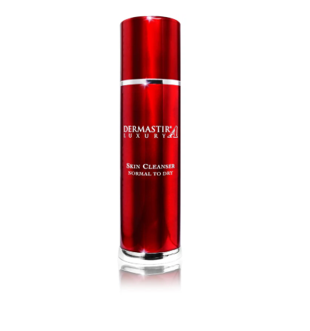 Dermastir Normal-to-Dry Cleanser 
