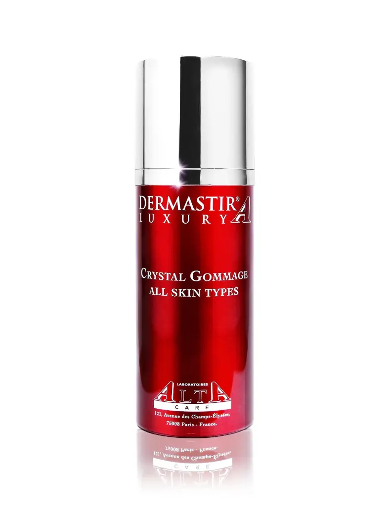 Dermastir Crystal Gommage Peel 