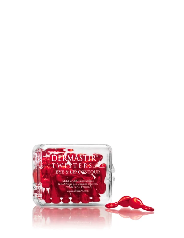 Dermastir Twister Refill Eye&Lip Contour