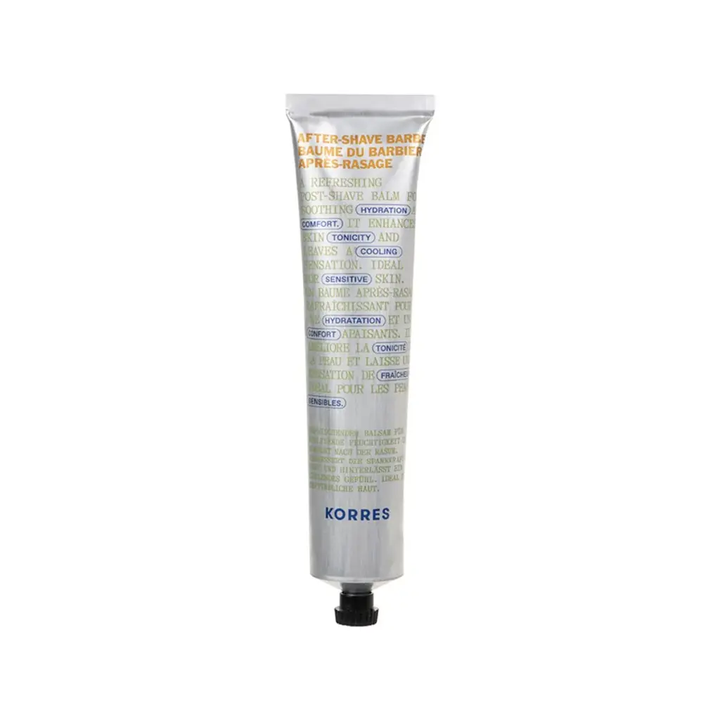 Korres Achillea Men aftershave balm 125ml