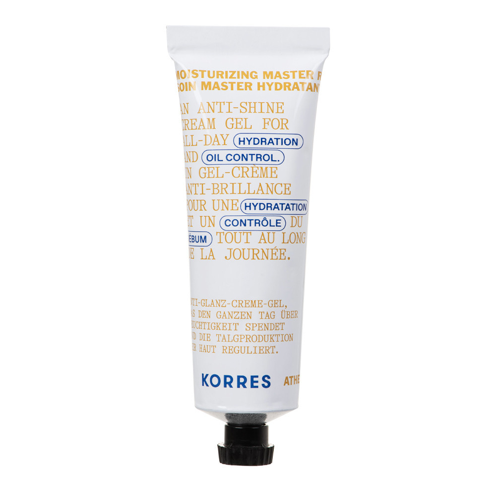 Korres Achillea Men cream moist 50ml