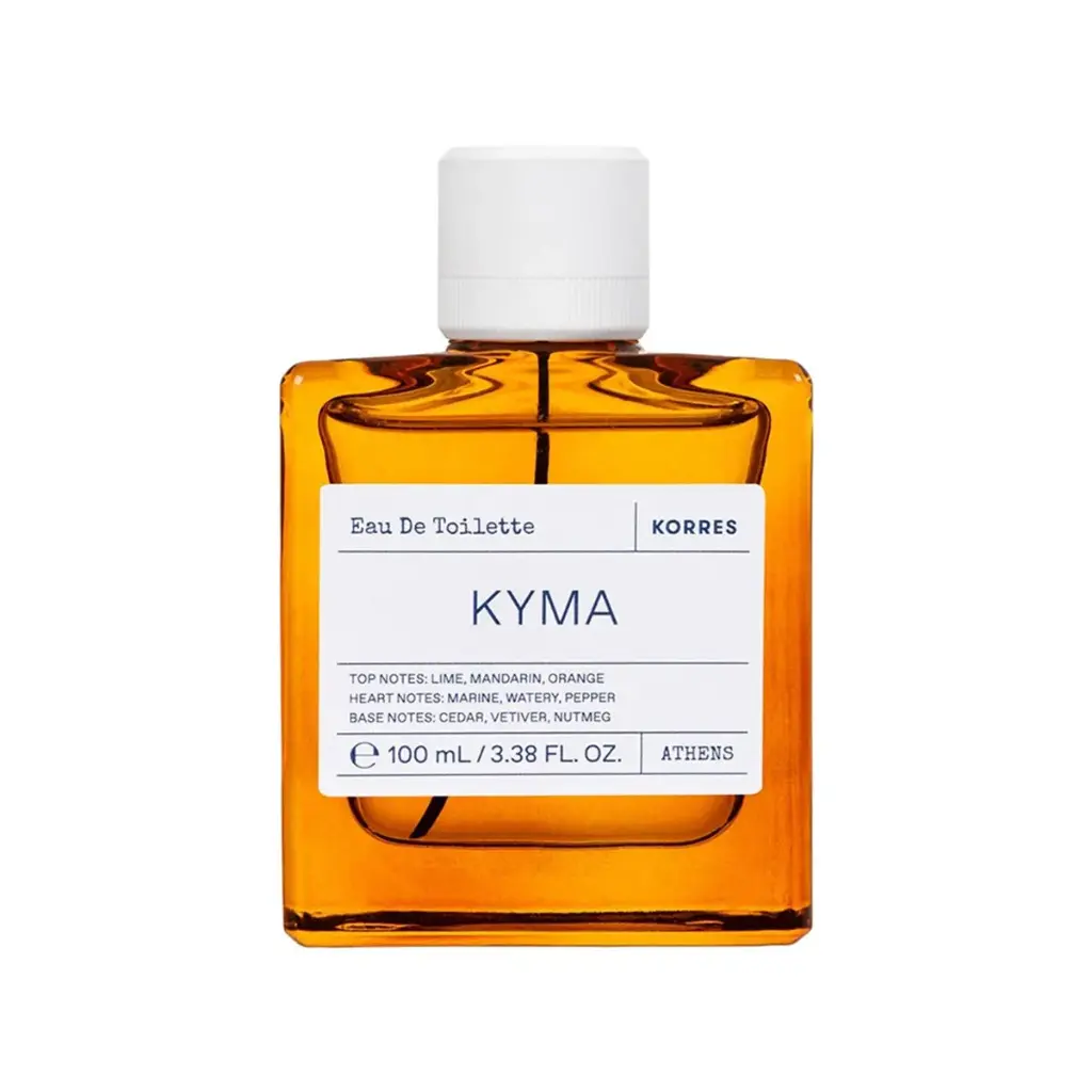 Korres EDT Kyma 100ml