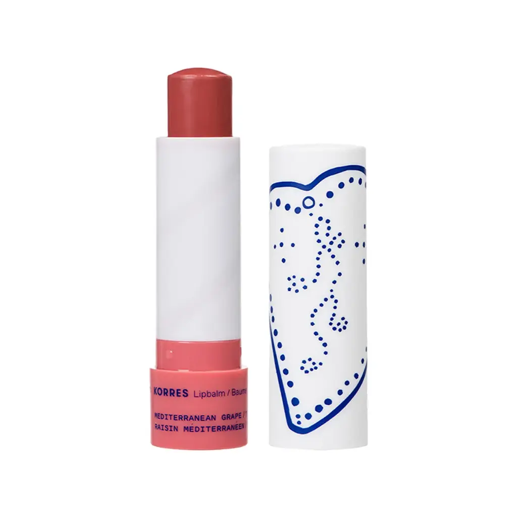 Korres Lip balm