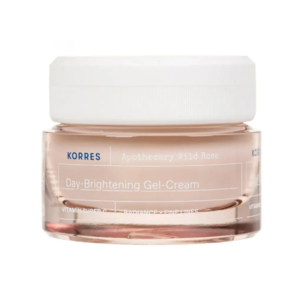 Korres Wild Rose Day cream 40ml