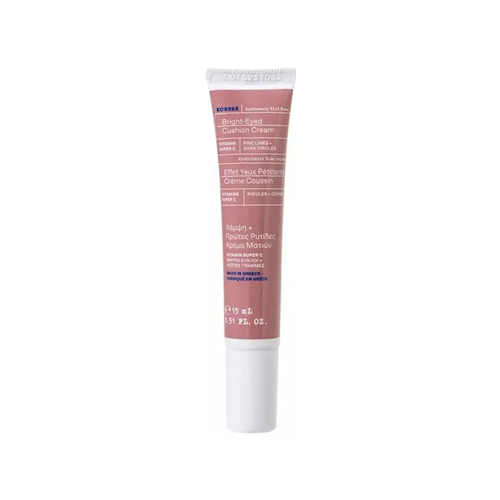 Korres Wild Rose Eye cream 15ml