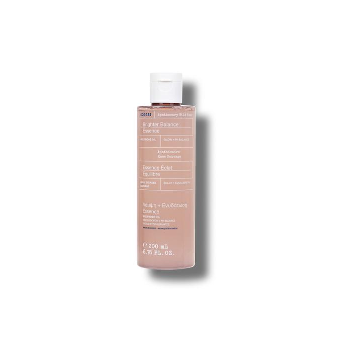 Korres Wild Rose mosit lotion 200ml
